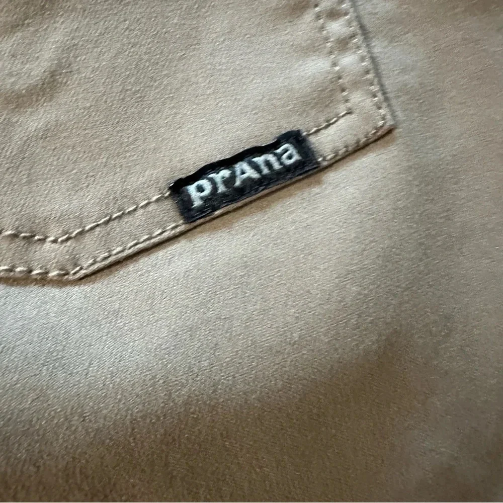 Prana men slim